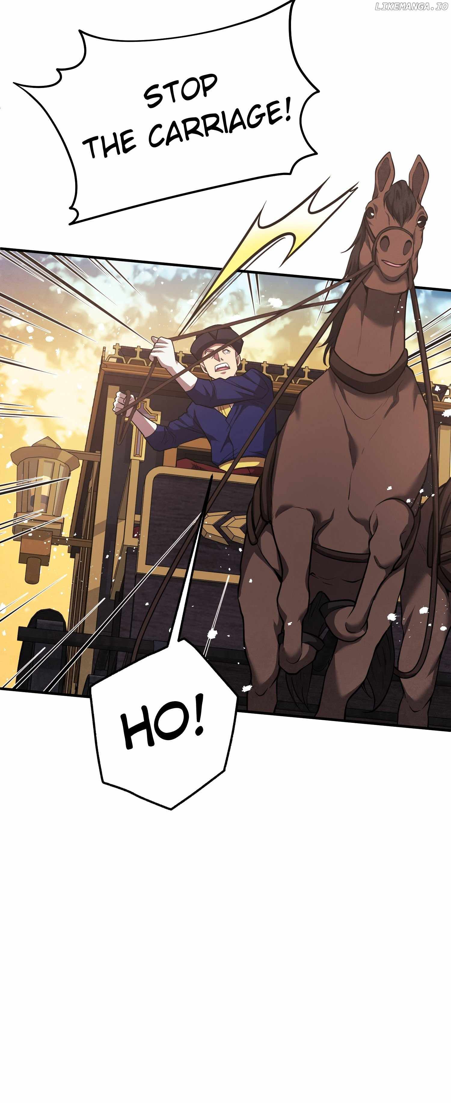 Legendary Retirement Chapter 22 5